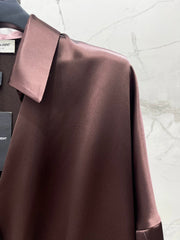 YSL 25S BLOUSE STYLE 222