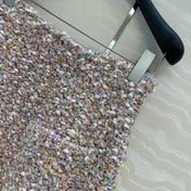 CHANEL MINI SKIRT STYLE 48