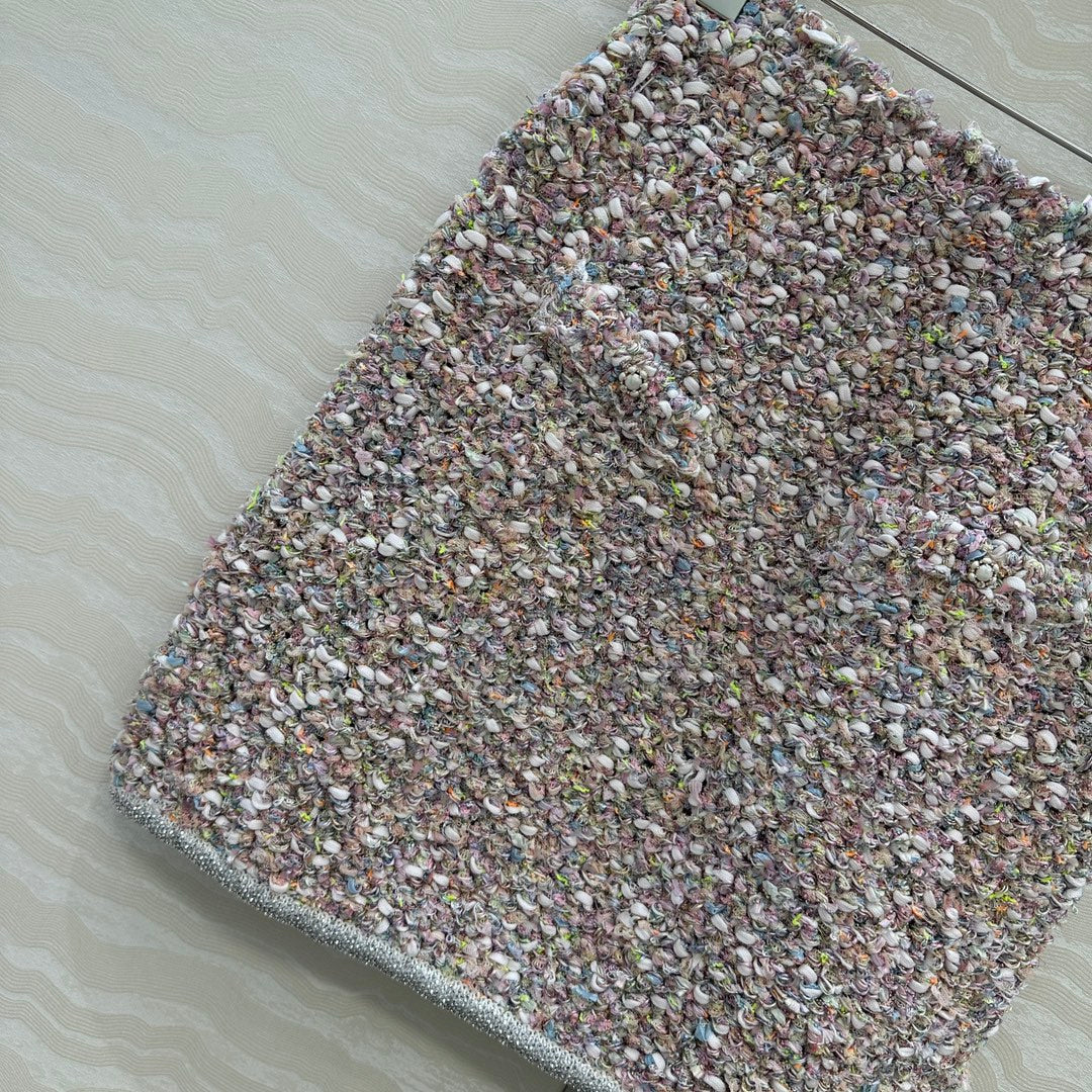 CHANEL MINI SKIRT STYLE 48