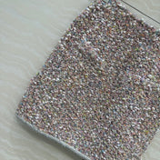 CHANEL MINI SKIRT STYLE 48