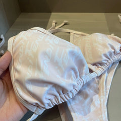 FENDI BIKINI 25S TWO PIECE 745905