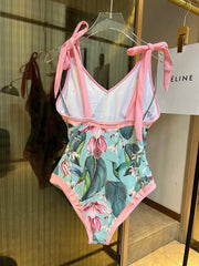 GUCCI BIKINI 25S BODYSUIT 745916