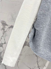 MIUMIU KNIT TOP STYLE 333