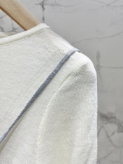 MIUMIU KNIT TOP STYLE 333