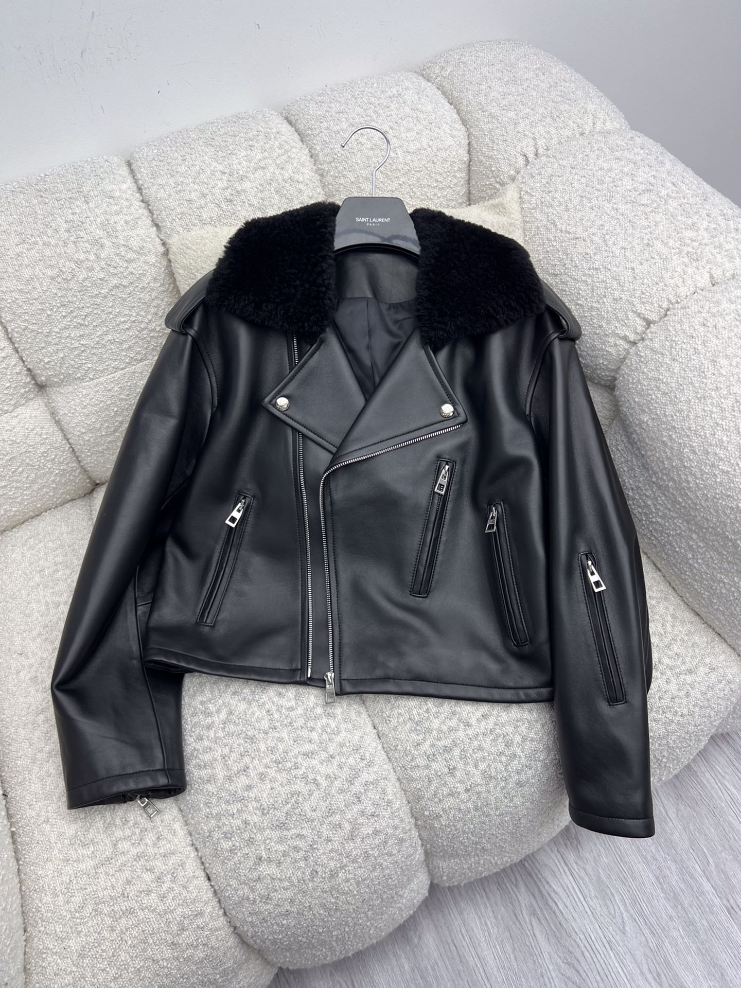 LOEWE JACKET STYLE 83