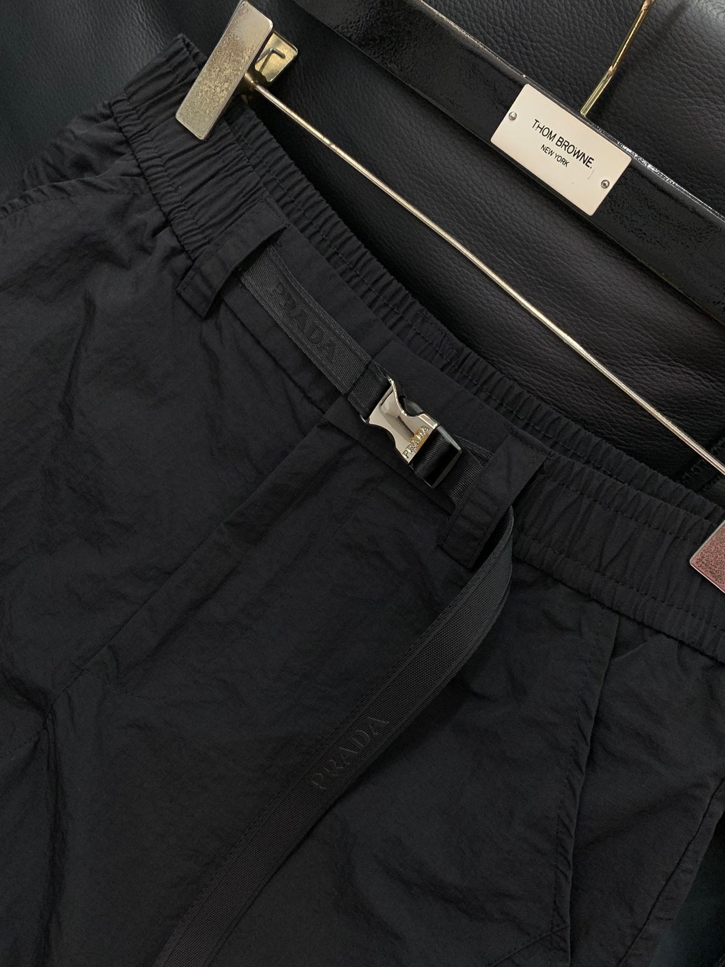 PRADA PANTS STYLE 200