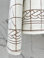 HERMES 25S JACKET 528560