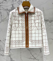 HERMES 25S JACKET 528560