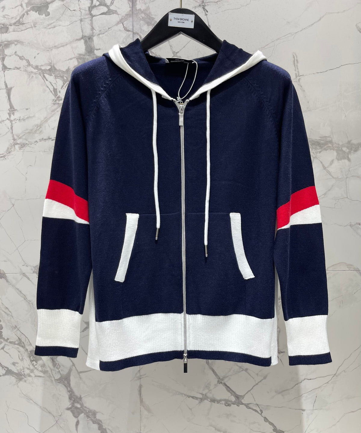 THOM 26S CARDIGAN STYLE 127