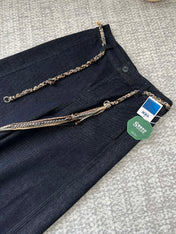HERMES 25S JEANS 009