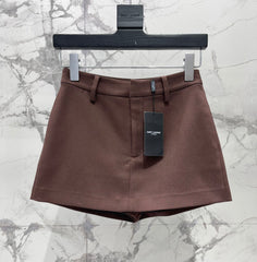 YSL 25S SKIRT STYLE 205