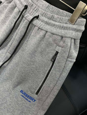 BURBERRY 25S VELVET PANTS 120