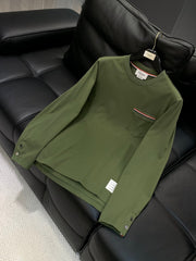 THOM 26S LONG-SLEEVE T-SHIRT STYLE 117