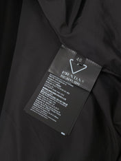 PRADA 25S HOODED JACKET 249
