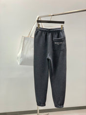 MONCLER PANTS STYLE 163
