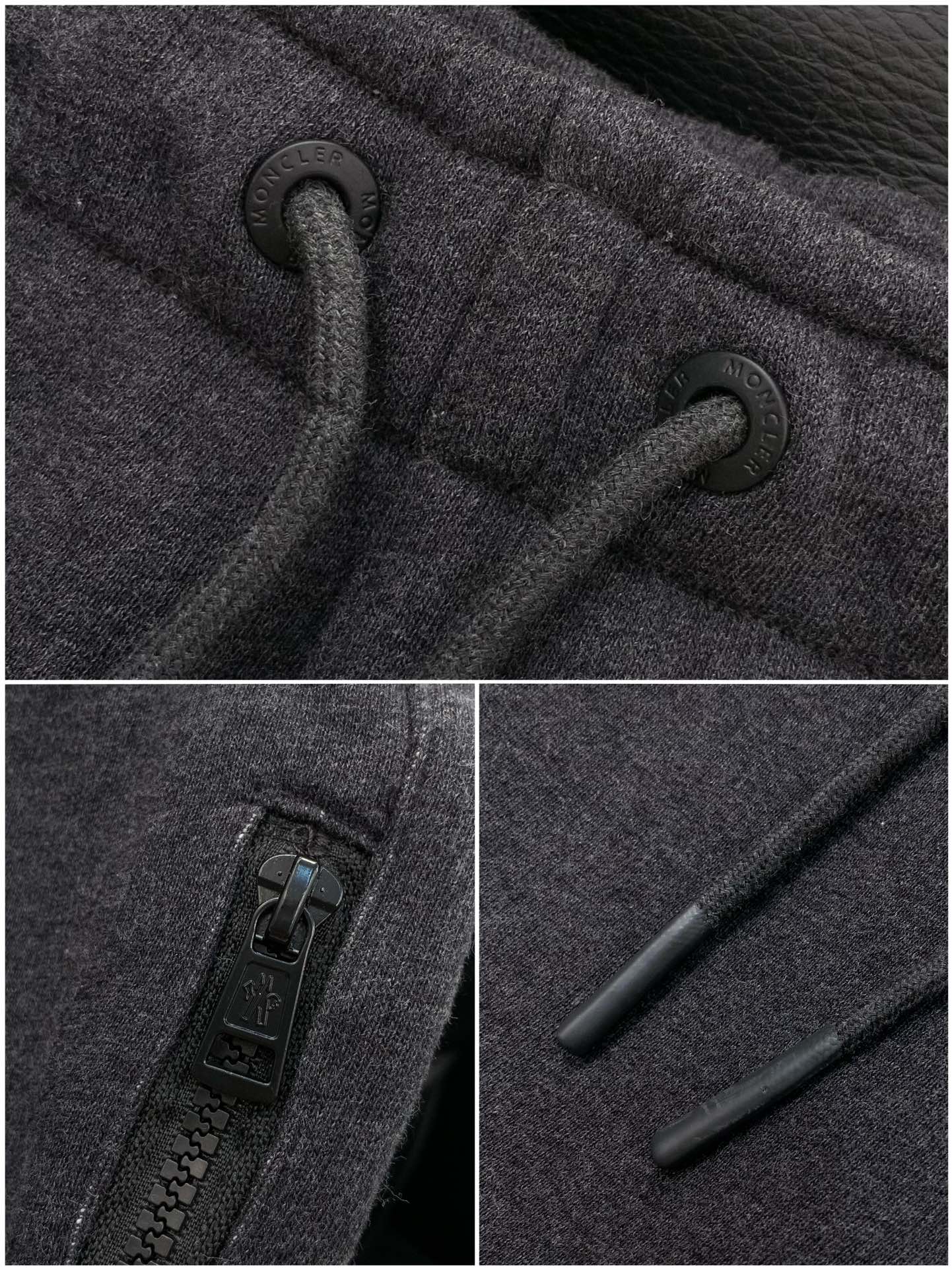 MONCLER PANTS STYLE 163