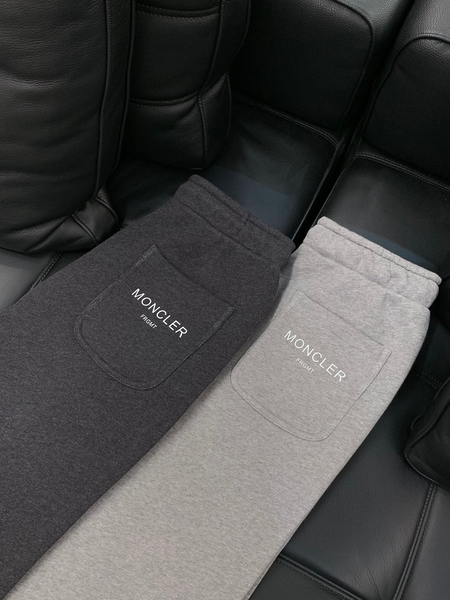 MONCLER PANTS STYLE 163