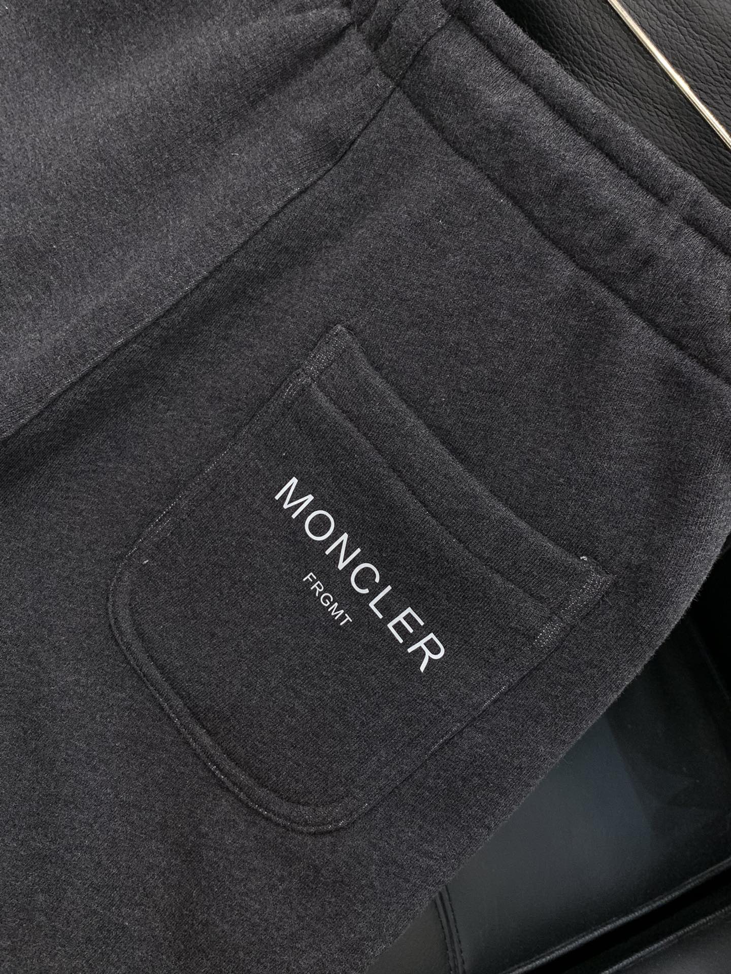 MONCLER PANTS STYLE 163