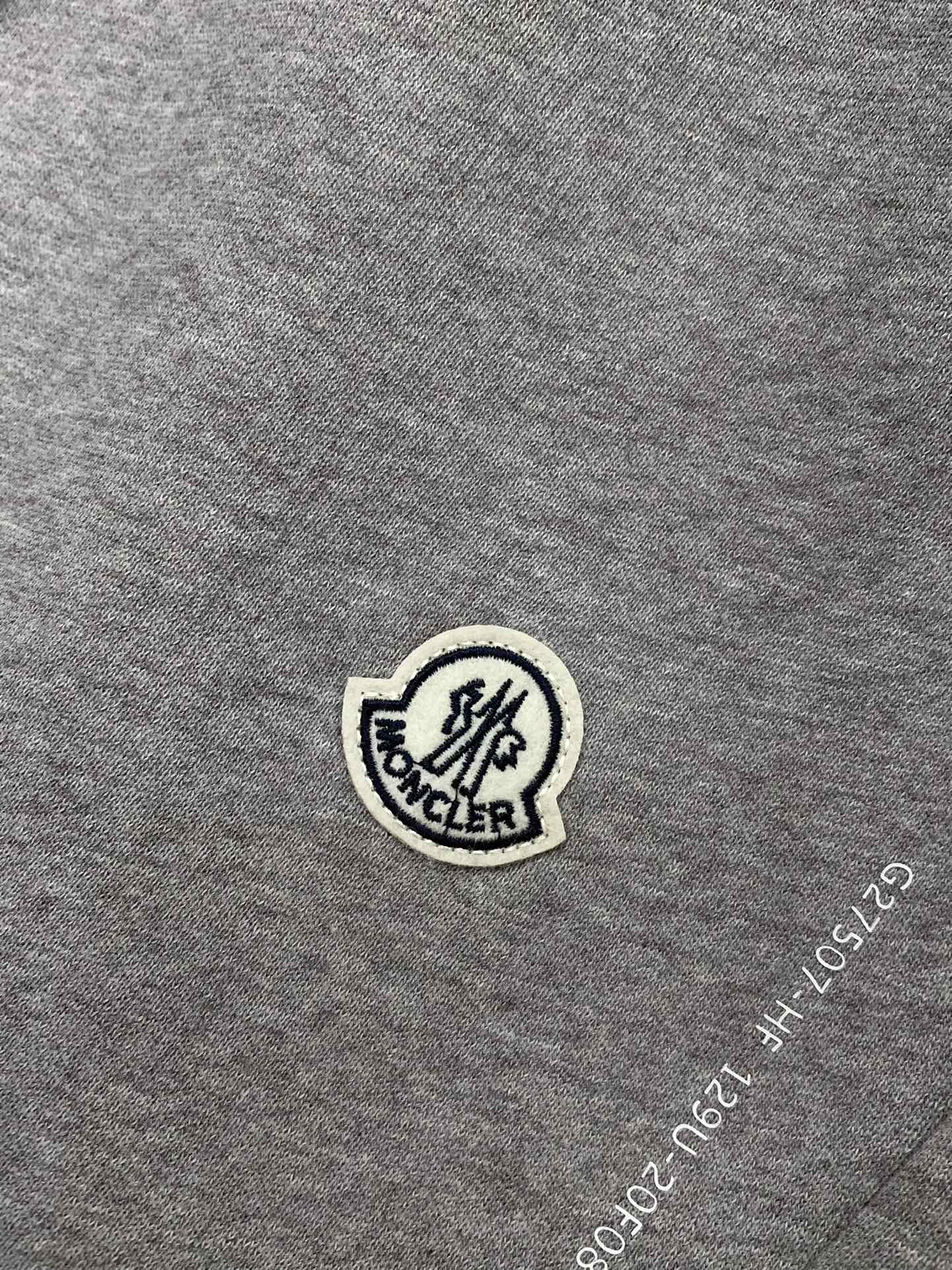 MONCLER PANTS STYLE 164