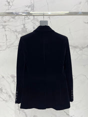 YSL 25S BLAZER STYLE 15