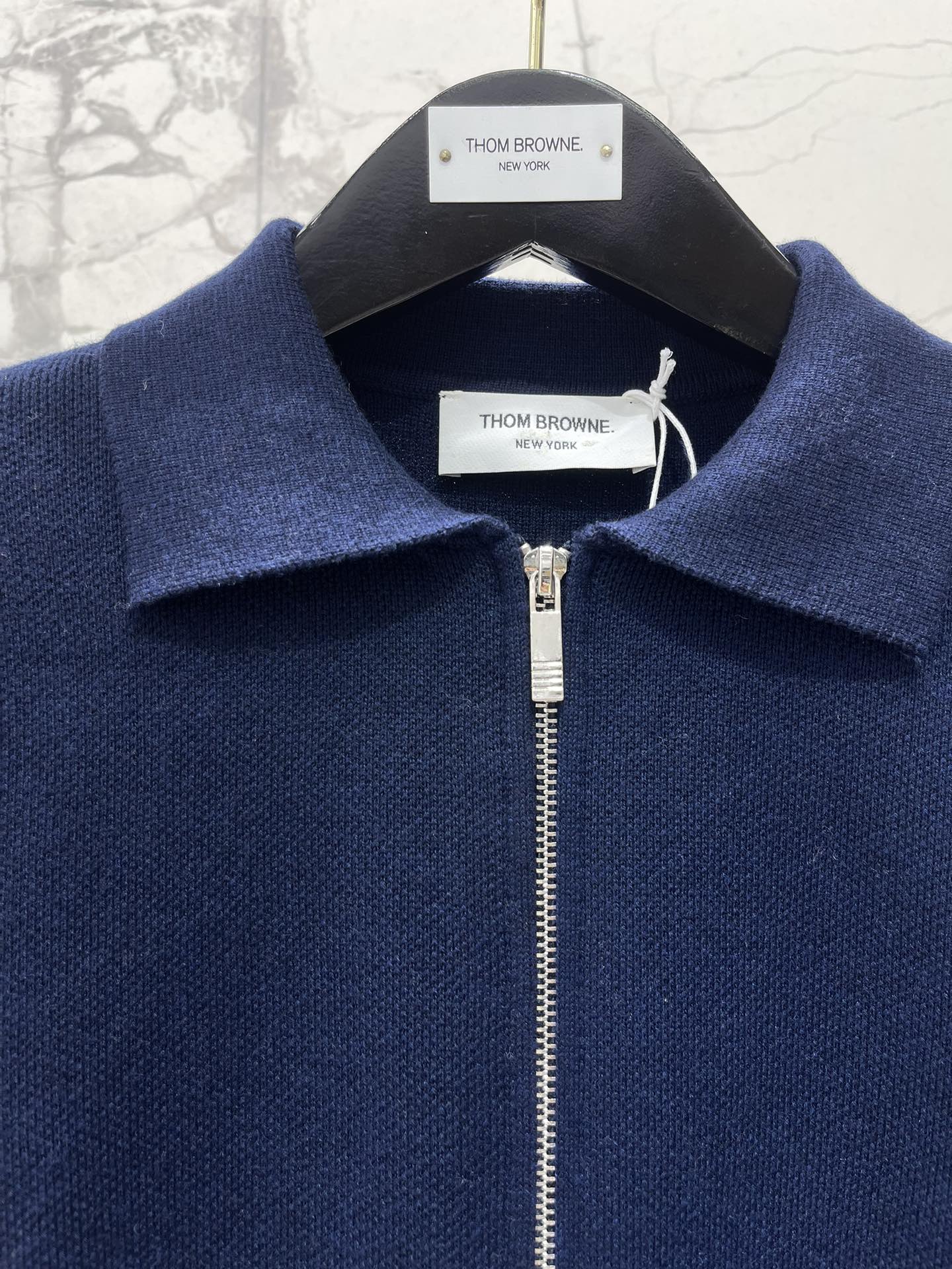 THOM 26S CARDIGAN STYLE 66