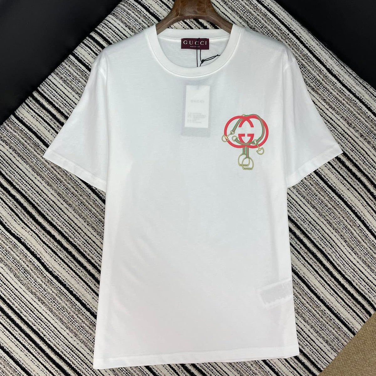 GUCCI T-SHIRT STYLE 49