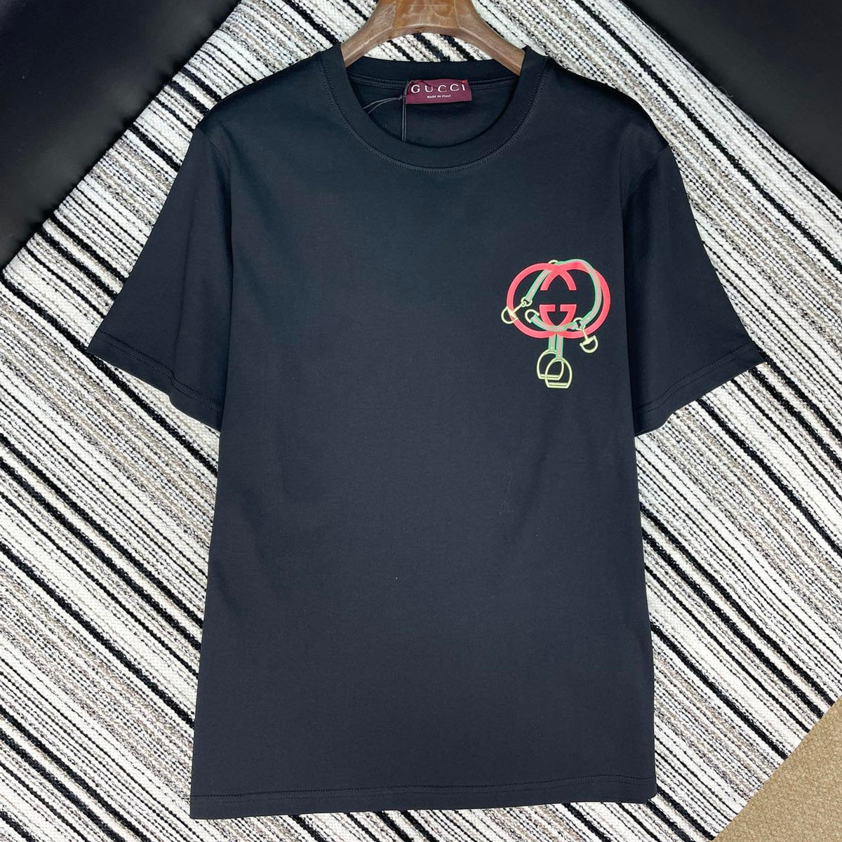 GUCCI T-SHIRT STYLE 50