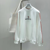 MONCLER 25S LONG-SLEEVE T-SHIRT 338