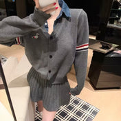 THOM 26S KNIT SET STYLE 43