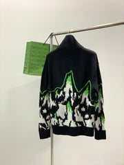 GUCCI CARDIGAN STYLE 27