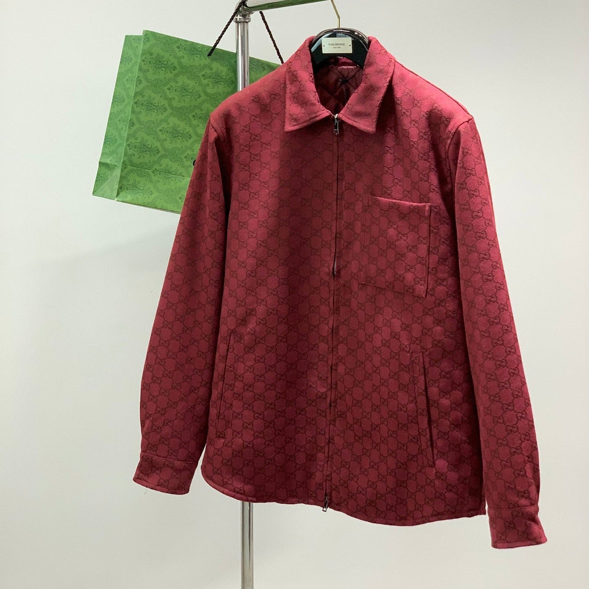 GUCCI JACKET STYLE 28