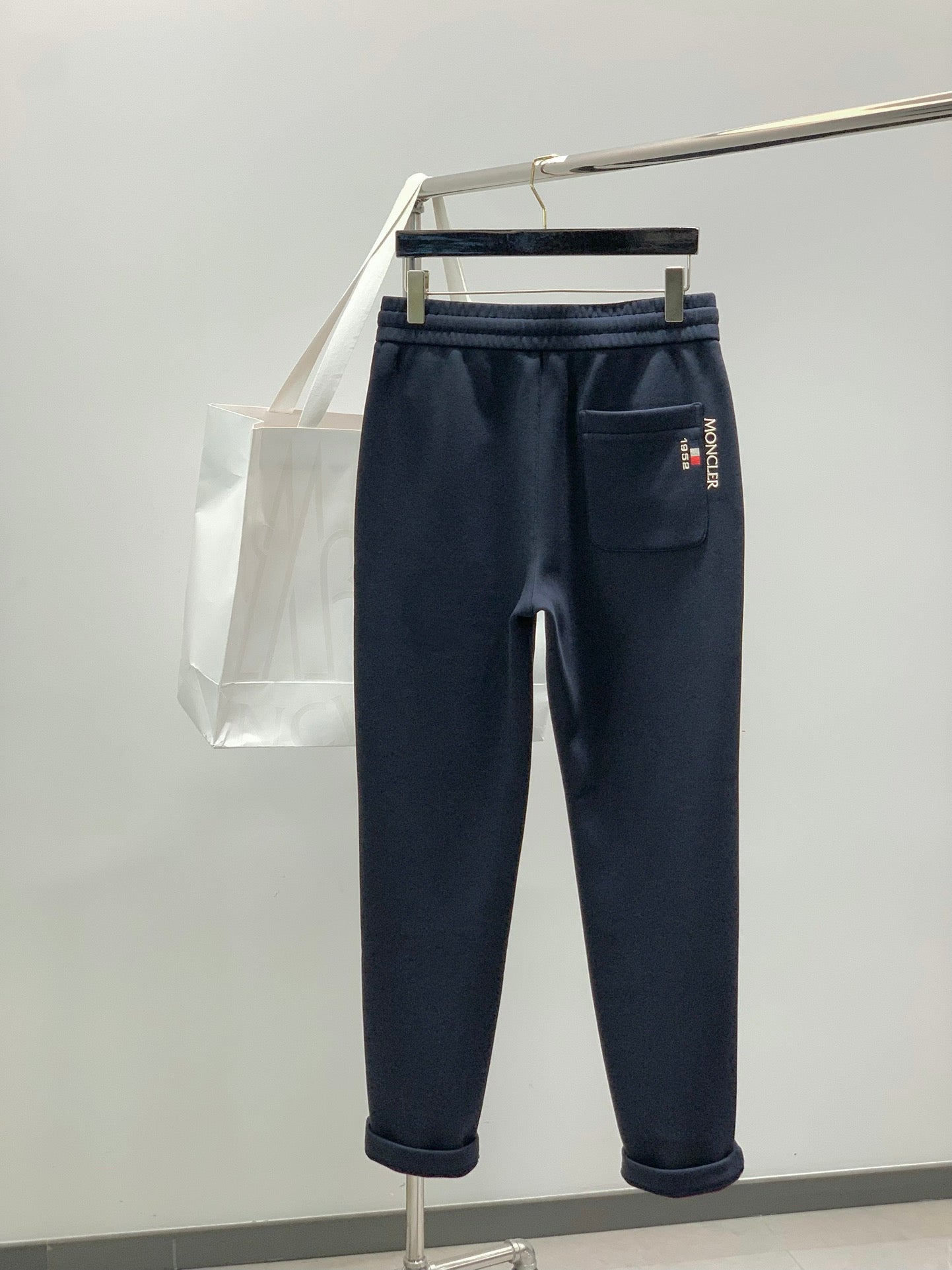 MONCLER 25S PANTS 268
