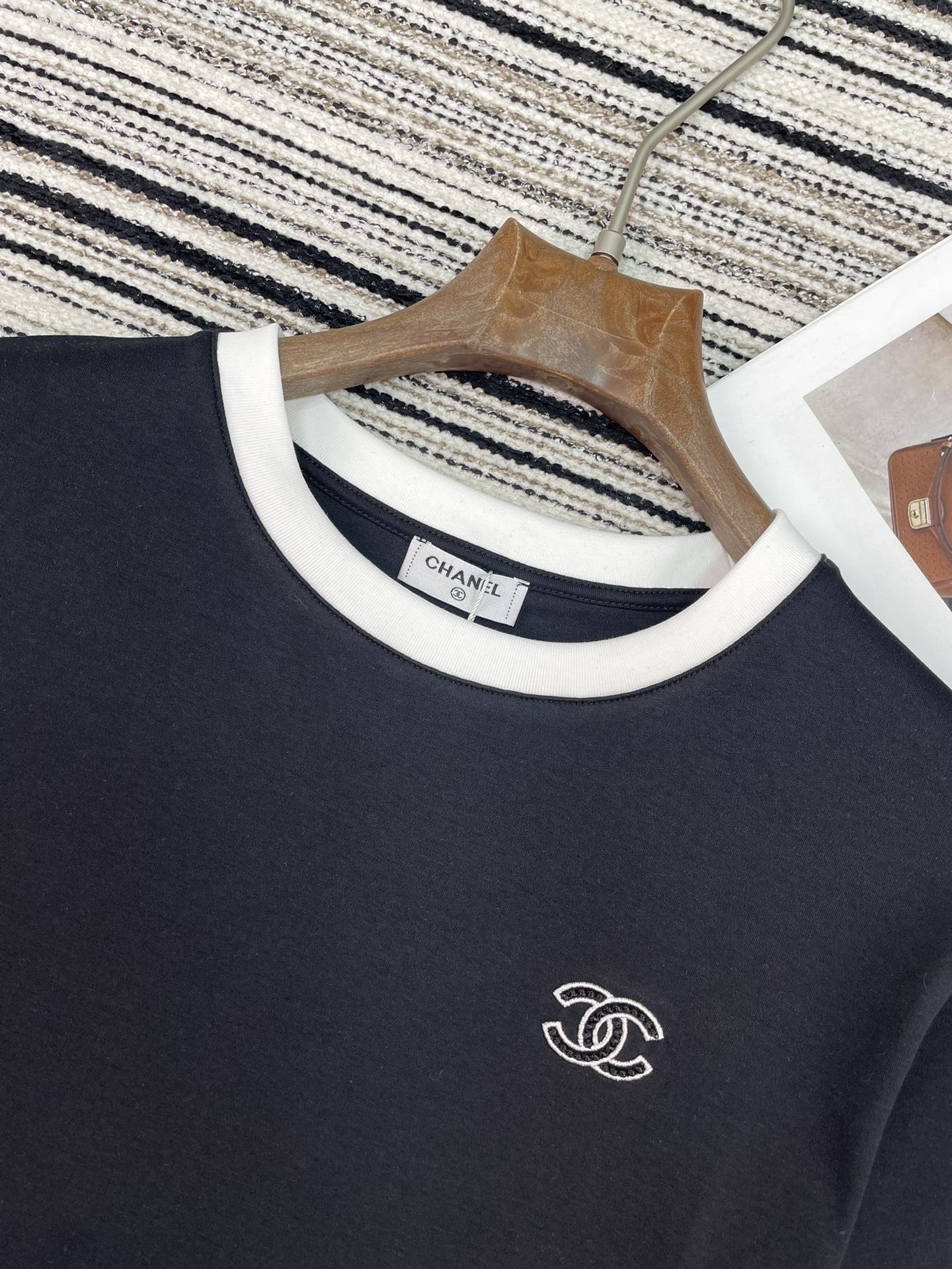 CHANEL 26S T-SHIRT 948