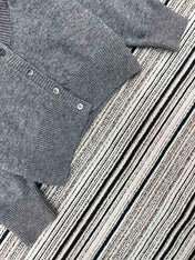 MIUMIU 26S KNIT SHORT SLEEVED T-SHIRT 943