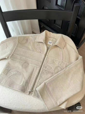 Hm Jacket Cashmere