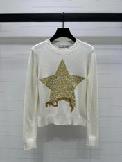 CD Sweaters and Cardigans Wool 255