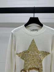 CD Sweaters and Cardigans Wool 255