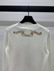 CD Sweaters and Cardigans Wool 255