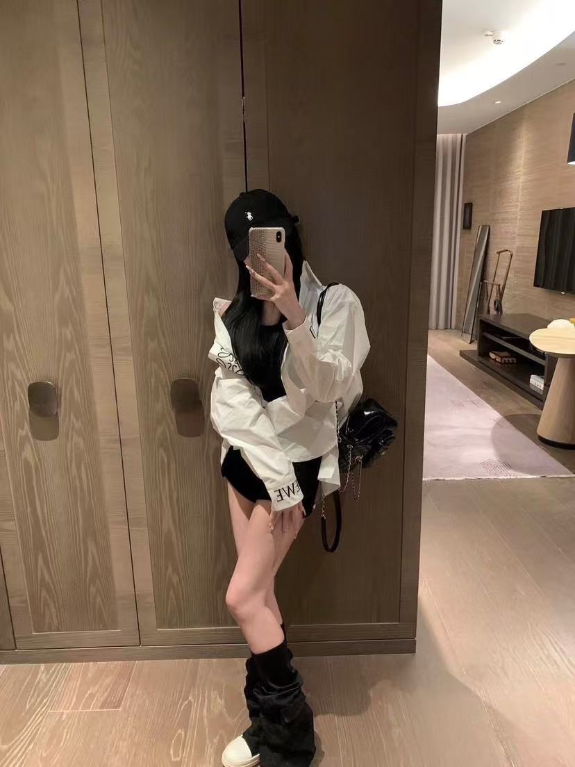 LOEWE SHIRT STYLE 222332