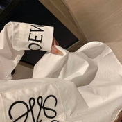 LOEWE SHIRT STYLE 222332