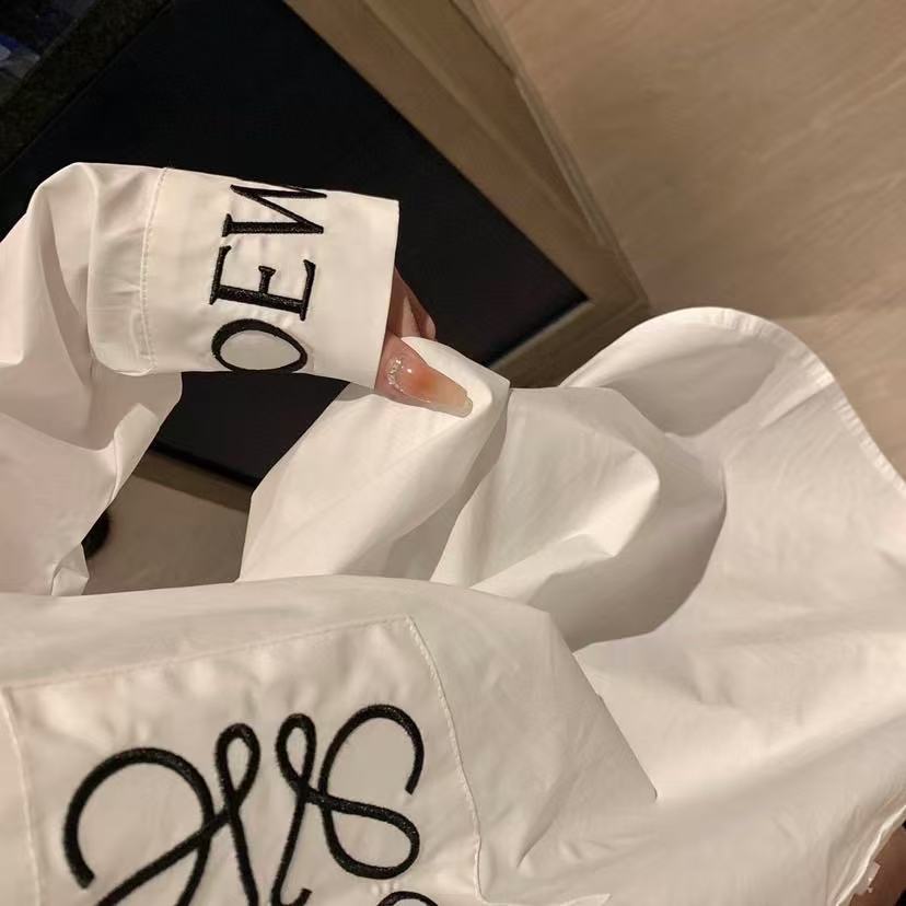 LOEWE SHIRT STYLE 222332