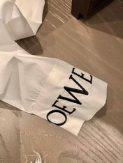 LOEWE SHIRT STYLE 222332