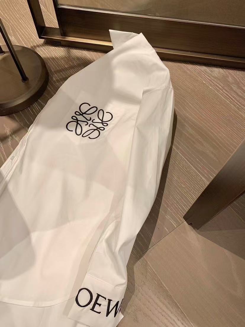 LOEWE SHIRT STYLE 222332