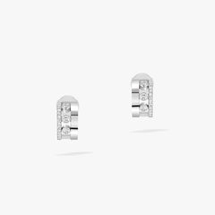 MOVE ROMANE EARRINGS DIAMOND