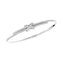 JEUX DE BRACELET DIAMONDS SILVER