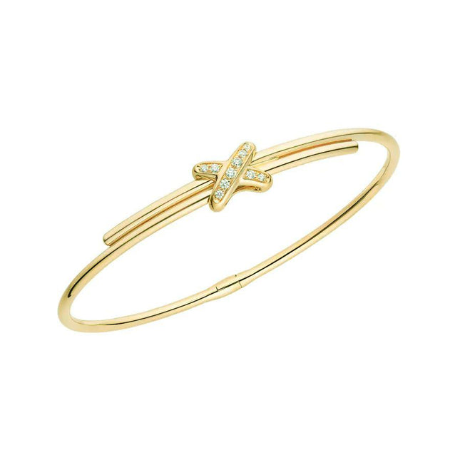 JEUX DE BRACELET GOLD DIAMONDS