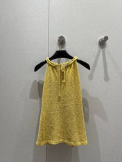 CC 25 Backness Knitted Shirt Wool