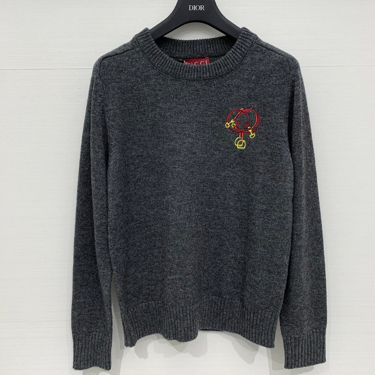 GUCCI SWEATER STYLE 51