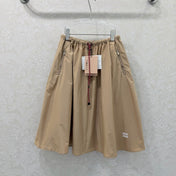 MIUMIU 26S FLARED SKIRT 990