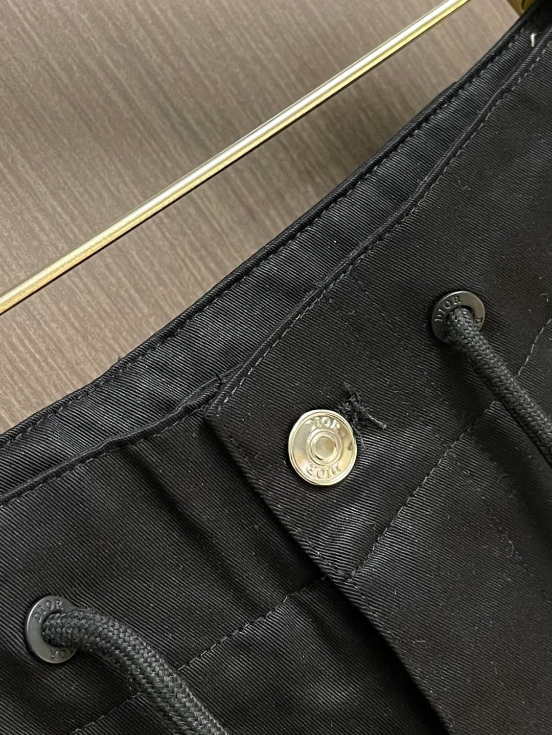 DIOR 26S OFFICE PANTS 1056